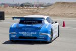 Nissan Leaf NISMO RC Concept 2013 года